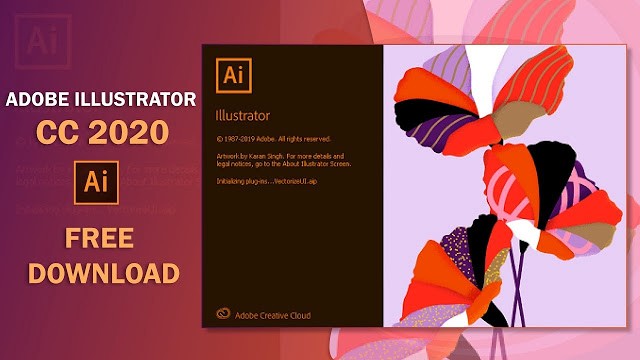 adobe illustrator 2020 patch