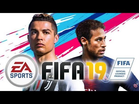 fifaconfig download for fifa 19